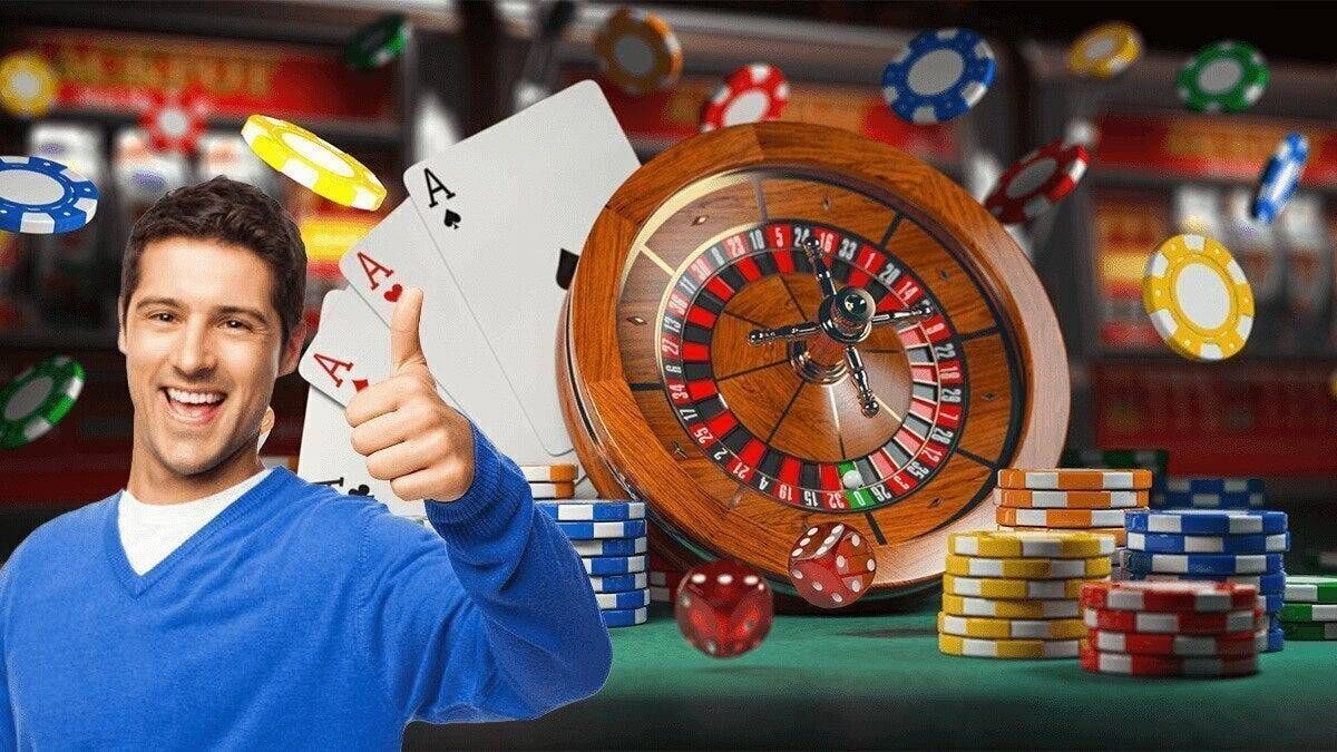 Betjee آن لائن کیسینو میں اصل گیمز